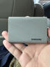 三星（SAMSUNG）2TB Type-c USB 3.2 移动固态硬盘 T9星际灰|京东限定 NVMe读速2000MB/s 手机直连 实拍图