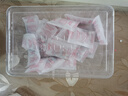 JINYIHOUSE衣柜防潮防霉防虫除味樟脑丸鞋柜除臭芳香白桃乌龙香型48小包装 实拍图