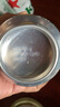 喜力星银silver500mL罐箱装囤货聚会全麦酿造啤酒瓶清爽饮料 中秋送礼 500mL 4罐 实拍图