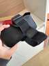 伯希和（Pelliot）运动跑步手机臂包男女防水户外大容量骑行手腕包16302602曜石黑XL 实拍图