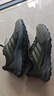 adidas TRACEFINDER 2透湿排汗缓震户外越野跑鞋阿迪达斯TERREX 灰橄榄绿/半冲击橙   43 实拍图
