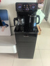 美菱（MeiLing）茶吧机 家用多功能智能遥控温热型立式饮水机 高颜轻奢【曜石黑 温热型 】24H保温 实拍图