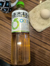 绿杰 发酵型苹果醋饮料1.25L 70%果汁0脂肪0蔗糖大容量装 聚会家庭装 实拍图