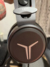 联想（Lenovo）拯救者StarY360 USB7.1声道游戏耳机头戴式有线电脑电竞耳机耳麦 带线控 风暴灰 畅玩黑神话悟空 实拍图