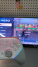 盖世小鸡（GAMESIR）超新星无线游戏手柄带底座 适用switch2手机PC安卓Steam电脑NSpro电视体感蓝牙粉色宝可梦za宏编程 实拍图