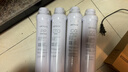 沁园 沁园净水器滤芯适用于老05系列 KRT5800/5820系列 1级-PP棉滤芯-适用QR-RO-05等 实拍图