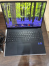 LG gram Pro 2025 国家补贴 2代Ultra7 17英寸轻薄AI笔记本(90Wh长续航 32G+1TB 黑17Z90TP-G.AL88C) 实拍图