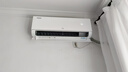 TCL空调大1.5匹小蓝翼真省电空调挂机一级能效省电35%变频冷暖KFR-35GW/RV2Ea+B1以旧换新国家补贴 实拍图