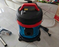 扬子工业吸尘器大功率家用大吸力开荒美缝保洁装修酒店地毯商用洗车机干湿吹强力吸尘机大容量CX-3000B 实拍图