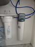 3M 净水器家用净水机0废水直饮厨下2.4L/分大流量4000升处理量800G过滤器 DWS2500CN政府补贴 实拍图