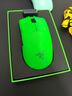 雷蛇（Razer）毒蝰V3pro专业版无线鼠标 8K 电竞游戏轻量化 cs2 三角洲打瓦 LOL Faker冠军同款推荐  电竞绿 实拍图