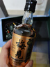 梅见烟熏乌梅青梅酒 150ml 单瓶装 12度 光瓶小酒 新老配料随机发 实拍图