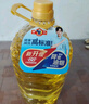 多力【张若昀同款】葵花籽油5L+238ml 食用油 物理压榨 零反式脂肪酸 实拍图