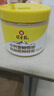 冠生园 小兴安岭结晶椴树雪蜜500g 中华老字号纯蜂蜜早餐牛奶伴侣冲饮 实拍图