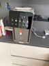 美的（Midea）小魔方pro电热水瓶电水瓶饮水机 烧水壶电热水壶316L 风冷保温恒温一体0塑料可拆国家补贴31FPro 实拍图