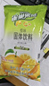 雀巢（Nestle）冲饮果汁 果维C+ 果汁840g 富含维生素C 果汁粉 橙味840g 实拍图
