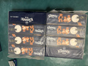舒洁（Kleenex）抽纸小熊印花纸抽3层80抽*4包纸巾抽纸卫生纸餐巾纸擦手纸 实拍图