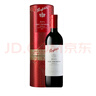 奔富（Penfolds）麦克斯大师承诺 西拉/设拉子干红葡萄酒 750ml礼盒装木塞【澳版】 实拍图