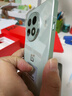 一加 Ace 5 16GB+512GB 天青瓷-陶瓷特别版 国家补贴 第三代骁龙 8 风驰游戏内核 oppo游戏智能5G手机 实拍图