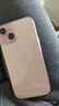 Apple/苹果 iPhone 15 (A3092) 256GB 粉色 支持移动联通电信5G 双卡双待手机 实拍图