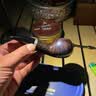 沙芬（SAVINELLI）手工烟斗石楠木510牛头犬进口男士过滤烟嘴烟斗厚斗壁 七夕送男友 【311斗型 锤子式 经典入门斗】5星推荐 实拍图