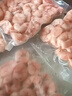万景 海虾仁/深海红虾仁 净重400g/盒 出口品质 深海捕捞 家庭聚餐  实拍图