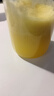 九阳（Joyoung）榨汁杯 家用小型便携榨汁机 水果果蔬果汁机 辅食机搅拌杯电动多功能自动清洗LJ320 国家补贴 实拍图