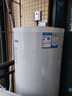 海尔（Haier）智家出品Leader空气能热水器200升 一级能效家用电辅热泵WIFI智控【国家补贴20%】自营上门安装PA7 实拍图
