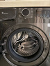 小天鹅（LittleSwan）滚筒洗衣机全自动家用 TG100APUREPRO 懒人超薄10公斤 以旧换新 家电国家补贴20% 一级能效 内衣洗 实拍图