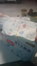 好奇（Huggies）金装纸尿裤NB80片(5kg以下)尿不湿【速干不易红】 实拍图