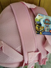 汪汪队立大功（PAW PATROL）幼儿园书包女童3-6岁儿童汪汪队天天小班宝宝男童背包圣诞礼物 实拍图