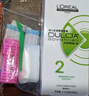 欧莱雅（LOREAL）弹力多姿雅烫发水药剂锡纸离子烫刘海卷发自己家用冷烫 2号-正常及受损发质【3个月内头发烫染过】 实拍图