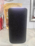 小米（MI）Xiaomi智能音箱 灰 超级小爱智能音箱 AI大模型问答 连续指令语控 支持远程备车 小米蓝牙音箱 实拍图