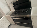 亿田（entive）TC3X-A集成灶消毒柜【小当家系列】抽油烟机燃气灶二星消毒柜集成灶一体灶 左排烟天然气 实拍图