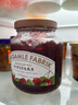 DEN GAMLE FABRIK(DGF)丹麦进口 樱桃果肉果酱380g面包搭档早餐伴侣0脂肪 实拍图