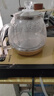 友家铺子（Biooner）全自动上水电热水壶烧水壶家用办公茶台一体机茶桌茶几嵌入式茶具套装 RY-09金色保温1L 实拍图