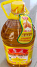 鲁花 【保真花生油】食用油 5S 物理压榨 压榨一级 花生油4L  实拍图