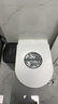 尊慕斯防水EVA马桶垫坐垫夏季四季通用家用厕所卫生间坐便器套圈粘贴式 水墨老虎马桶垫/1个装 实拍图