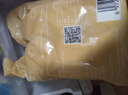 华田禾邦手工老面麦香千层馒头 1.2kg 12个装 山东呛面馒头速食早餐半成品 实拍图