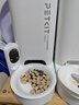 小佩宠物AI智能自动喂食器可视版 定时定量 猫狗宠物喂食 视频监控 实拍图