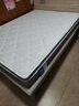顾家家居京东家具天然乳胶床垫独袋弹簧席梦思梦想垫旗舰1.5x2米京仓闪发 实拍图