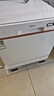 美的（Midea）台面式洗碗机AQ80S全嵌入式家用全自动台上灶下独立式免安装10套大容量一级水效国家政府补贴20% 台面·灶下·嵌入可安装 10套大容量可洗锅 实拍图