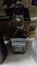 杰克丹尼（Jack Daniels）美国田纳西州调和型威士忌40度黑标蛇年礼盒装 700ml*1瓶节日送礼 实拍图