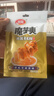 卫龙魔芋爽辣条休闲小零食麻酱素毛肚魔芋爽大礼包850g/袋 实拍图