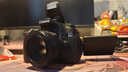 佳能/CANON  80D 60D 70D 77D 50D 90D 半画幅 二手单反相机 佳能60D+50 F1.8 STM 小痰盂 95新 实拍图