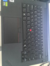 ThinkPad【国家补贴20%】T14p AIPC酷睿Ultra9 14.5英寸高性能工程师笔记本电脑32G 1TB RTX5050商务办公本 实拍图