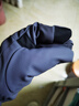 回力保暖手套男秋冬季加绒加厚手套女户外防寒风电动摩托车触屏手套 实拍图