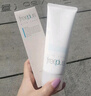 芙丽芳丝（Freeplus）洗面奶套装男女士氨基酸洁面洗面乳100g+60g*2 实拍图