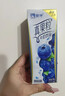 蒙牛真果粒牛奶饮品多口味可选 送礼佳品 新老装随机发 部分8月产 蓝莓果粒康美苗条装250g×12盒 实拍图