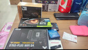 金士顿 (Kingston) FURY 32GB(16G×2)套装 DDR4 4266 台式机内存条 Renegade叛逆者系列 骇客神 实拍图